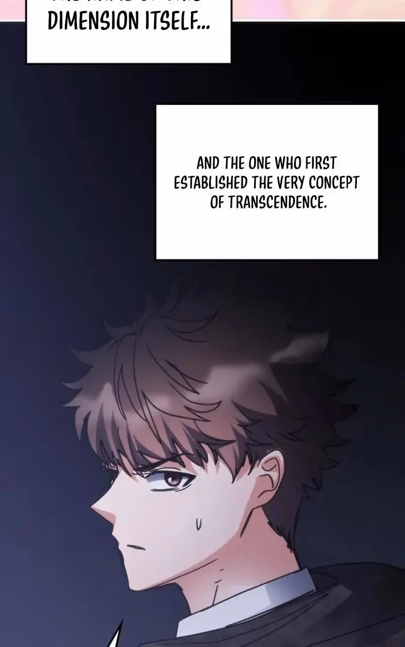 Read Enrolling In The Transcendent Academy Manga Online
