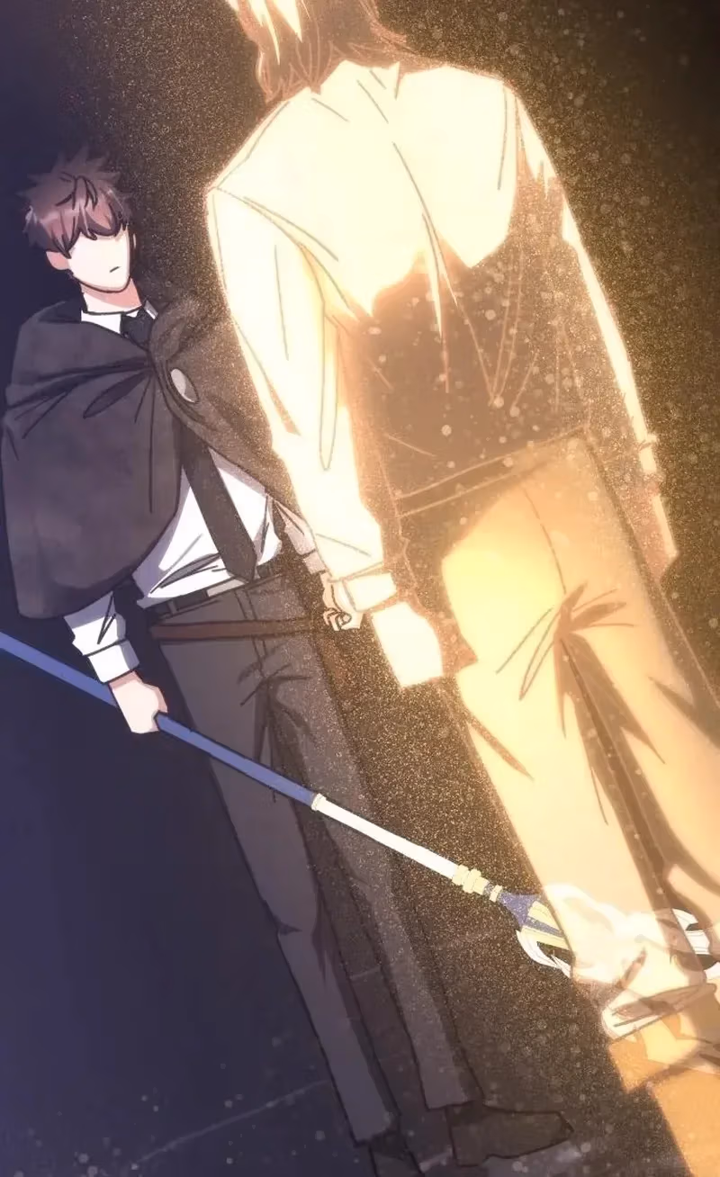 Read Enrolling In The Transcendent Academy Manga Online