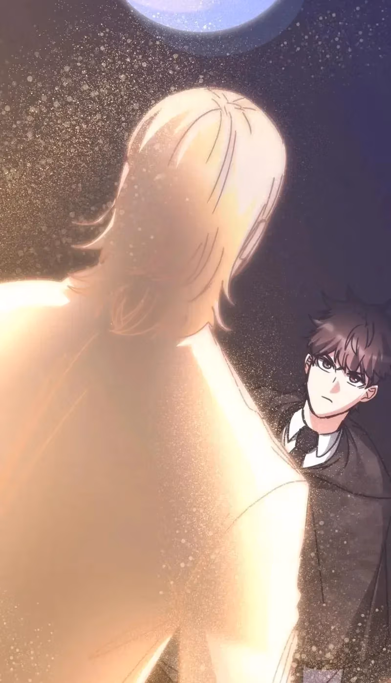 Read Enrolling In The Transcendent Academy Manga Online