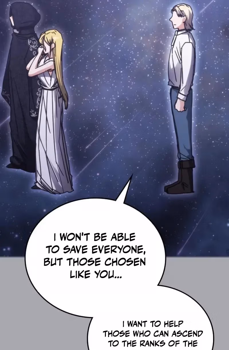 Read Enrolling In The Transcendent Academy Manga Online