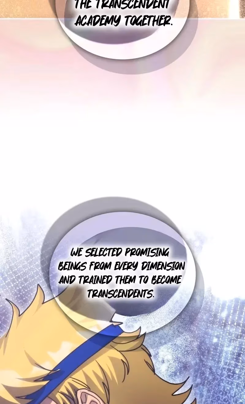 Read Enrolling In The Transcendent Academy Manga Online