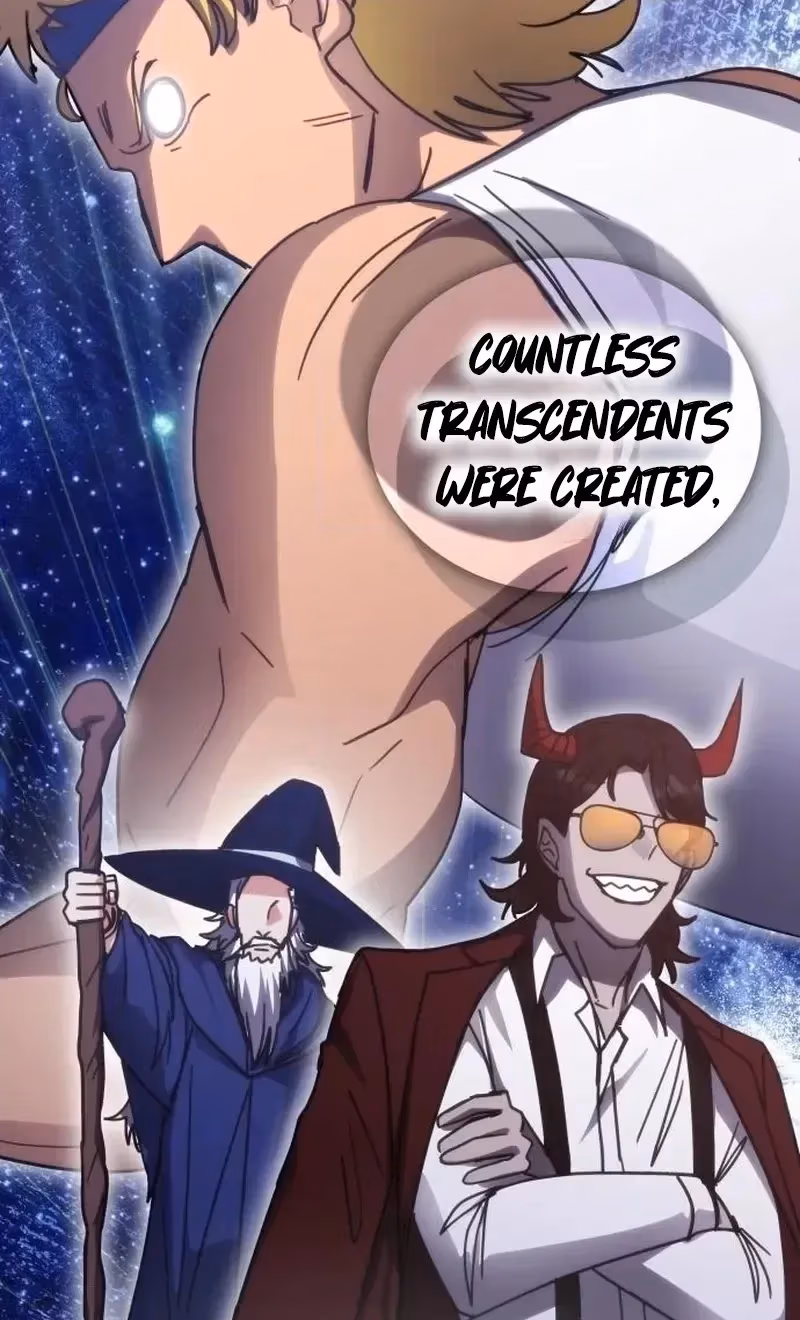 Read Enrolling In The Transcendent Academy Manga Online