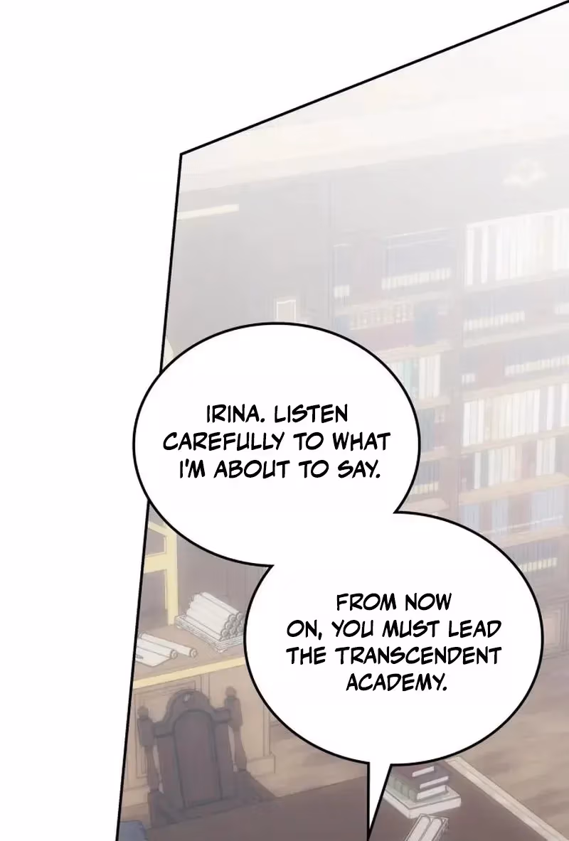 Read Enrolling In The Transcendent Academy Manga Online