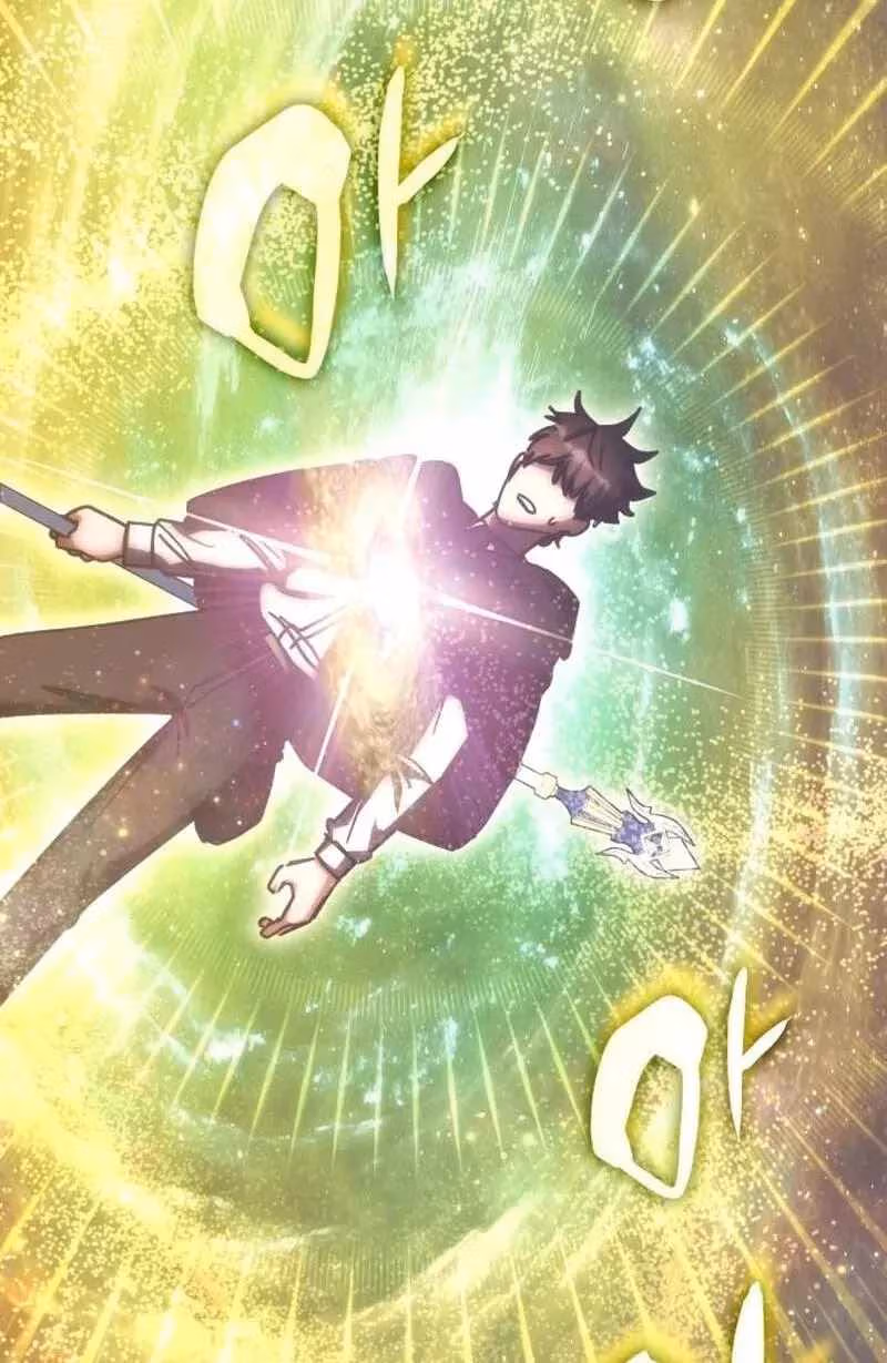 Read Enrolling In The Transcendent Academy Manga Online