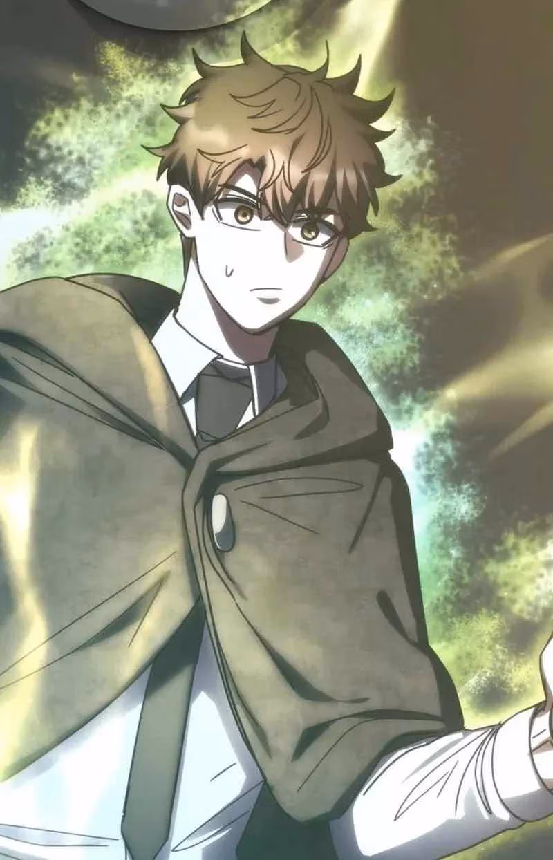 Read Enrolling In The Transcendent Academy Manga Online