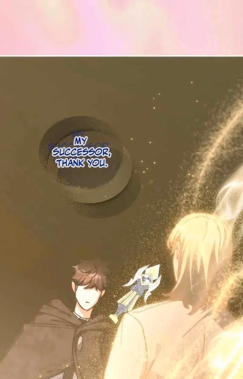 Read Enrolling In The Transcendent Academy Manga Online