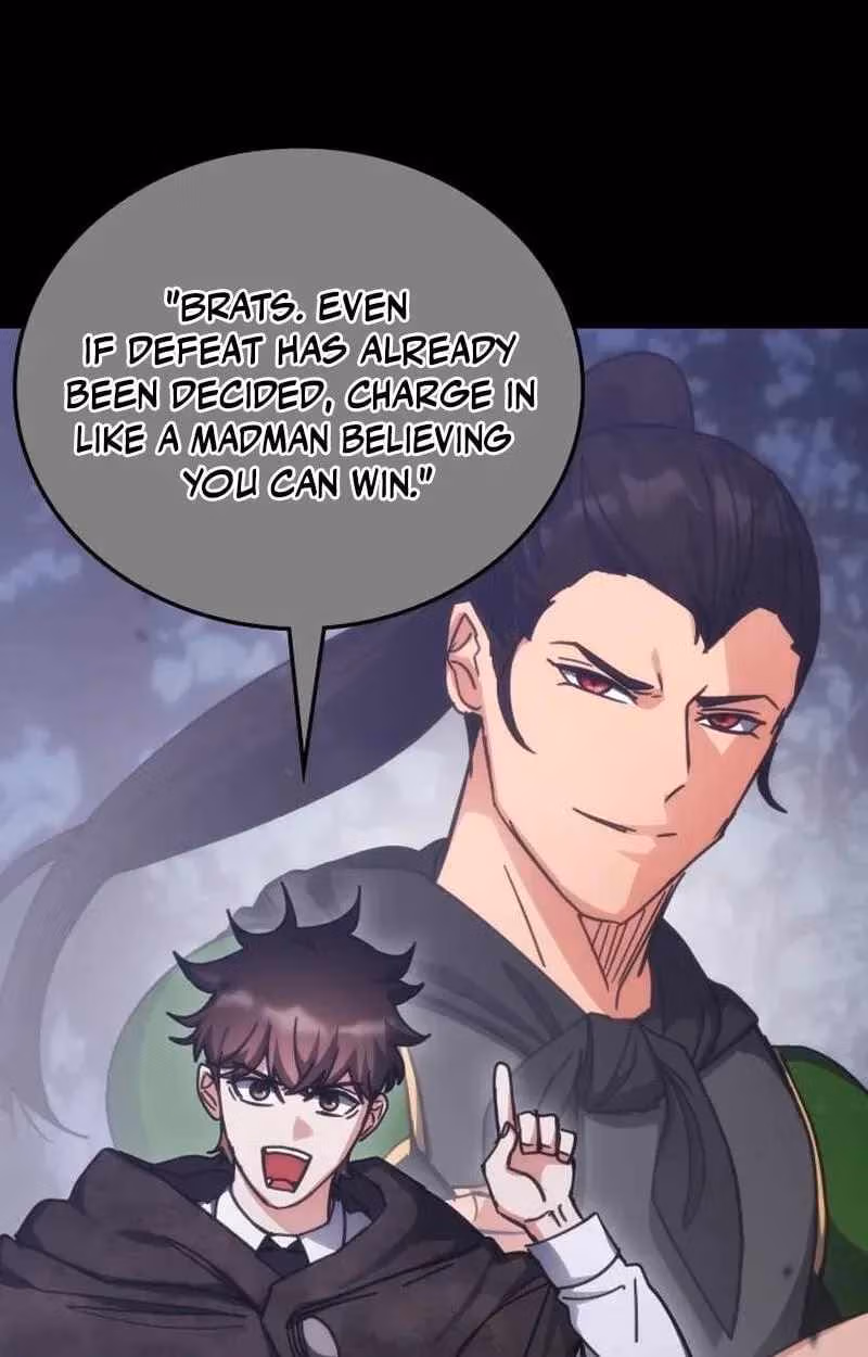 Read Enrolling In The Transcendent Academy Manga Online