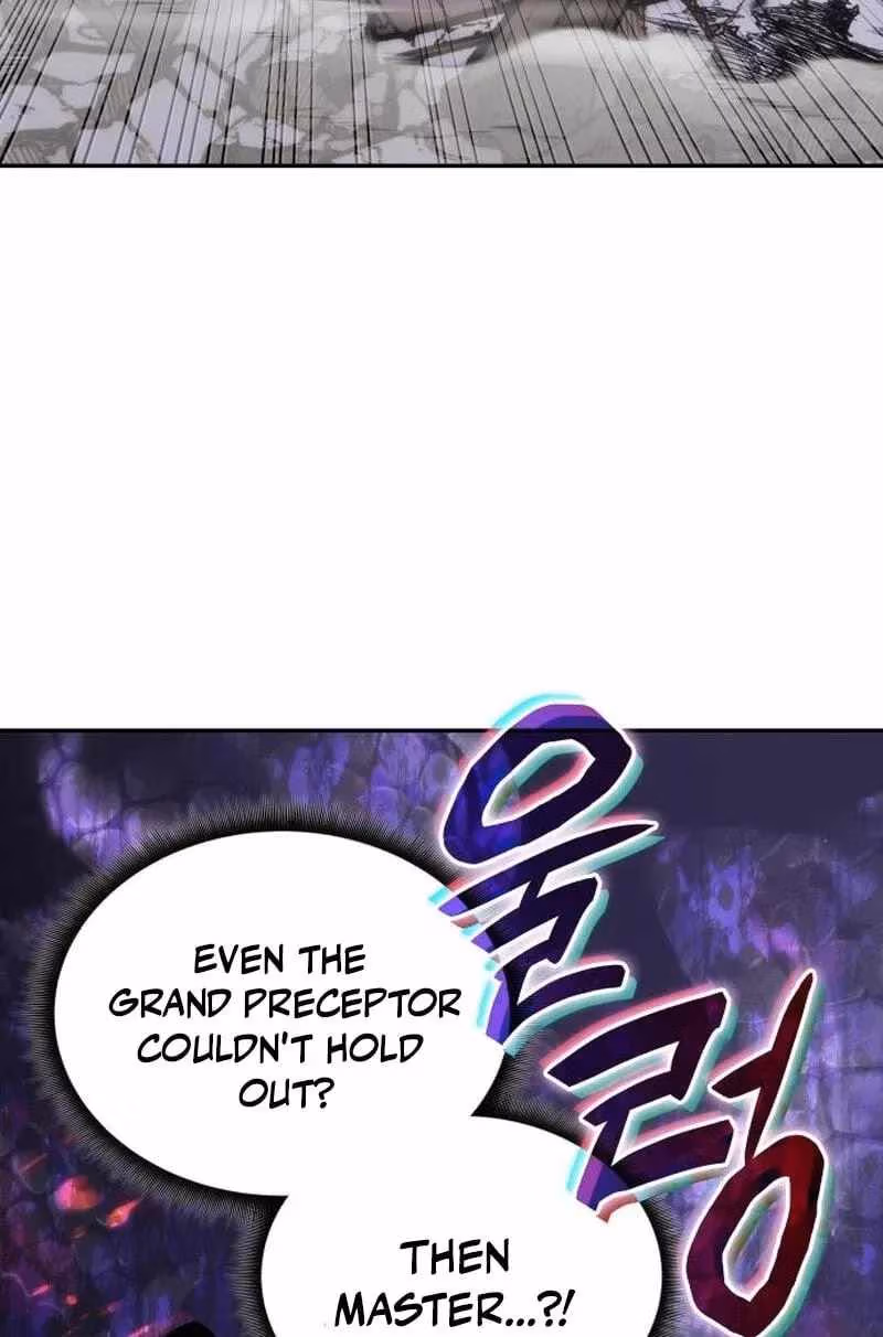Read Enrolling In The Transcendent Academy Manga Online