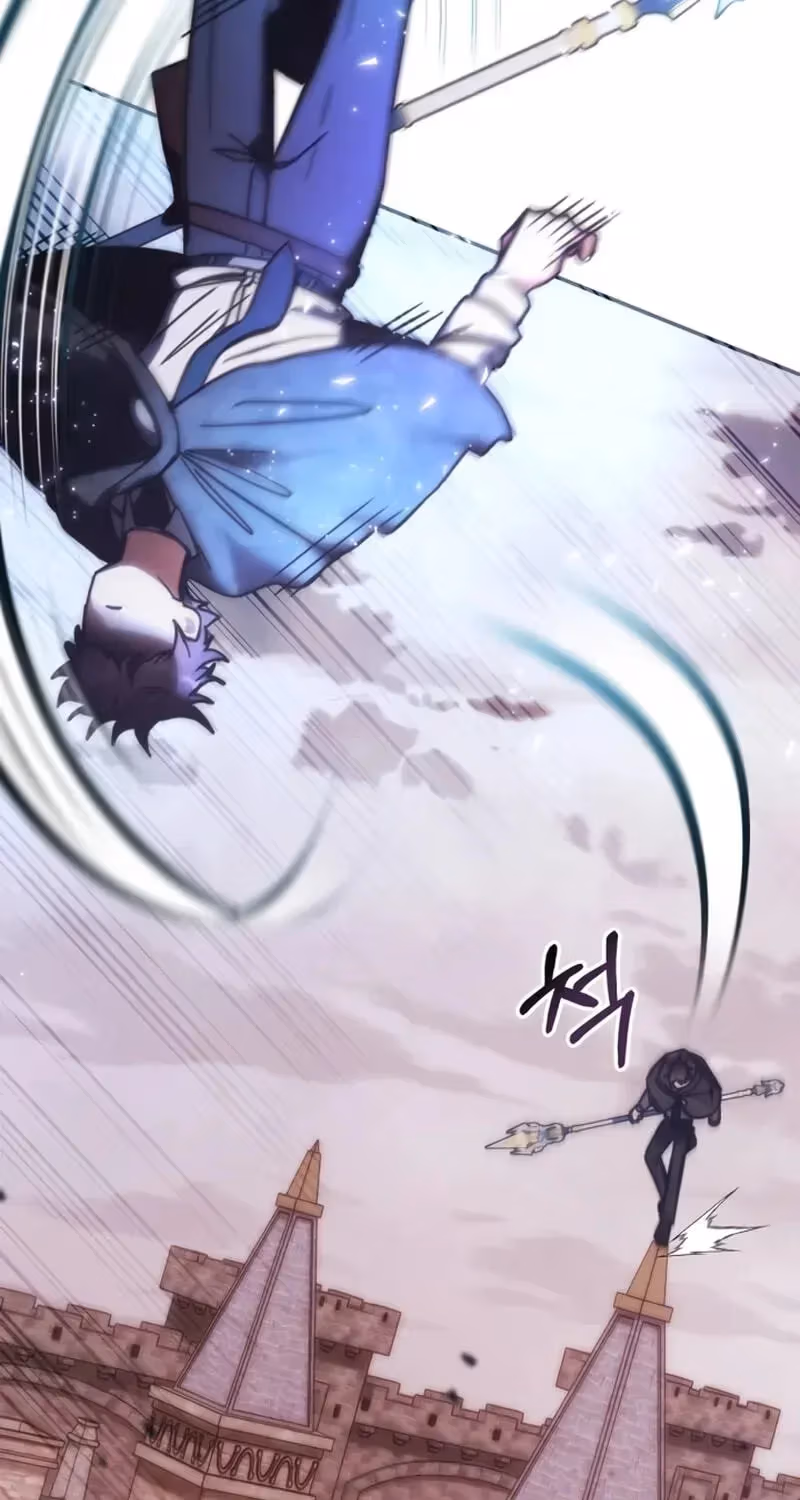 Read Enrolling In The Transcendent Academy Manga Online