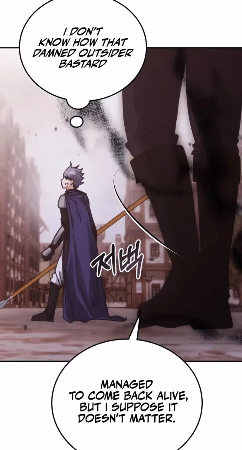 Read Enrolling In The Transcendent Academy Manga Online