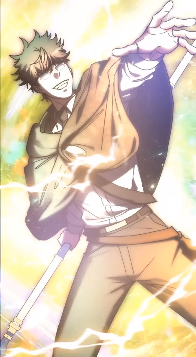 Read Enrolling In The Transcendent Academy Manga Online