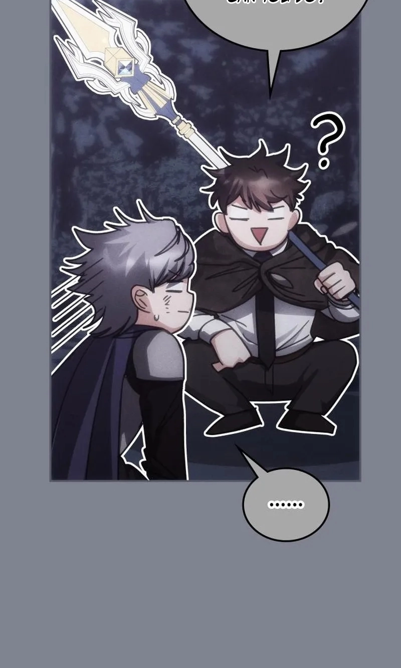 Read Enrolling In The Transcendent Academy Manga Online