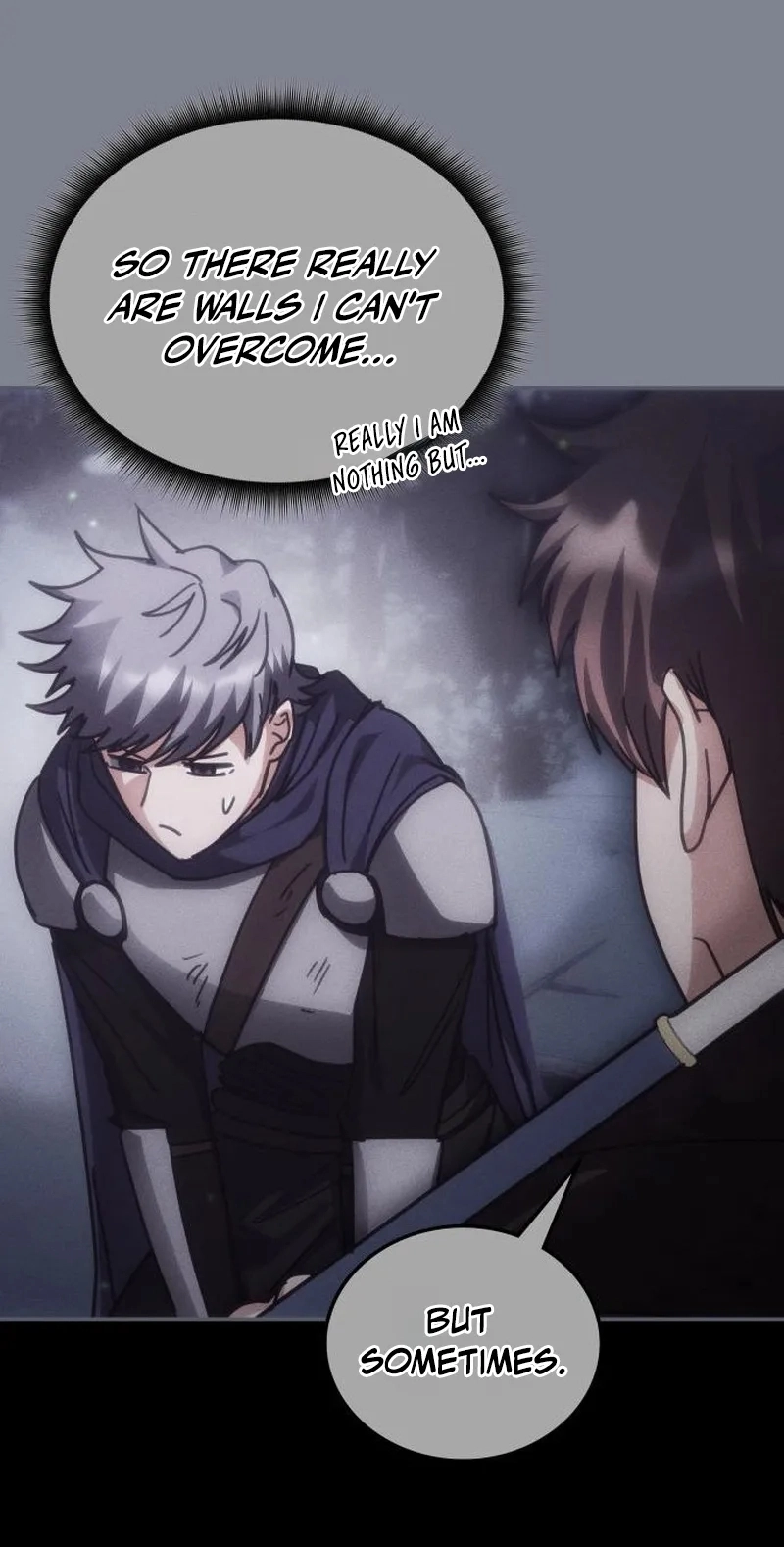 Read Enrolling In The Transcendent Academy Manga Online