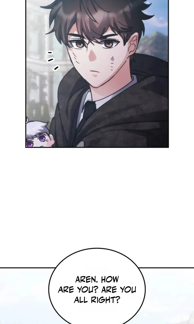 Read Enrolling In The Transcendent Academy Manga Online