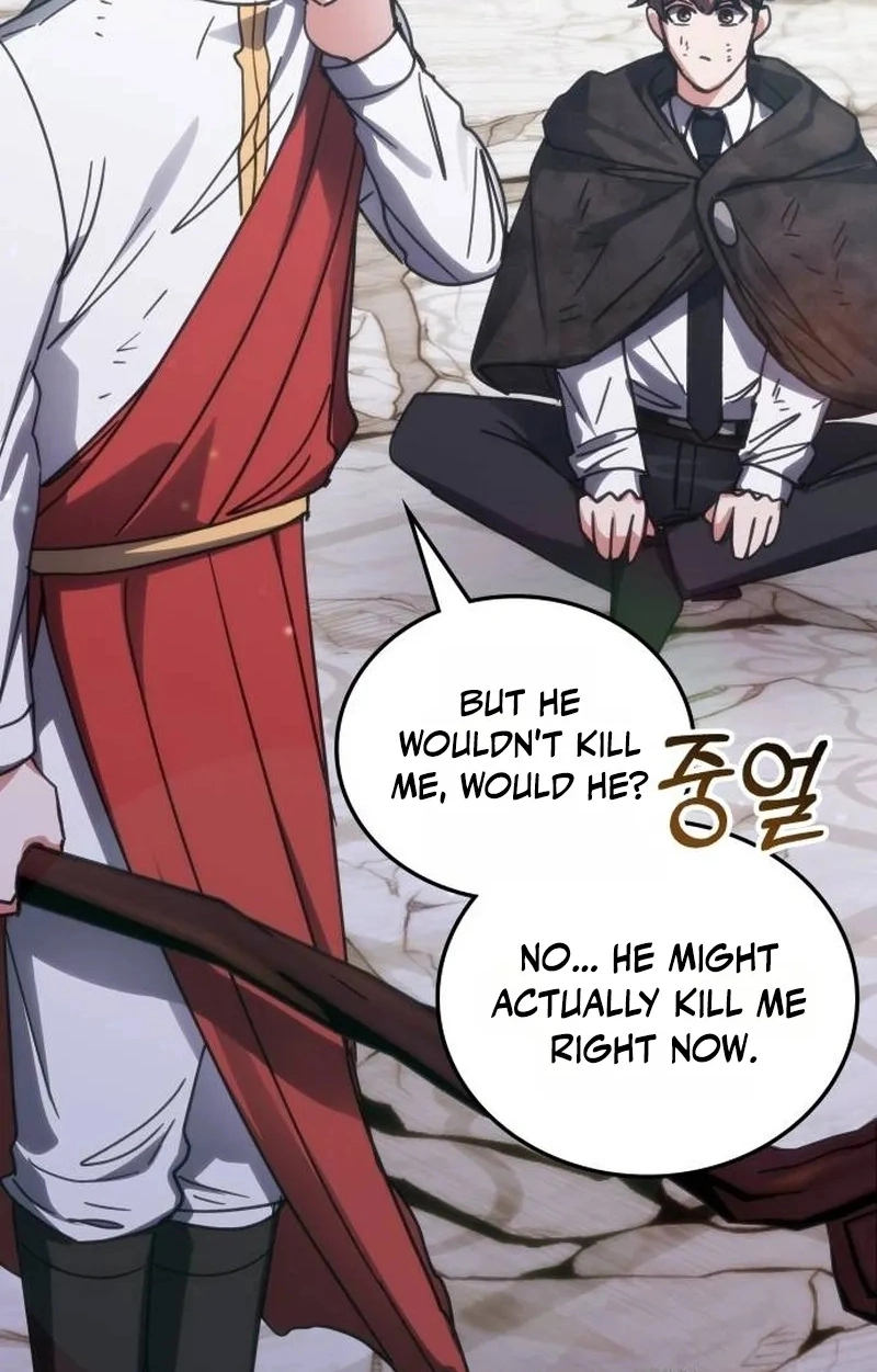 Read Enrolling In The Transcendent Academy Manga Online
