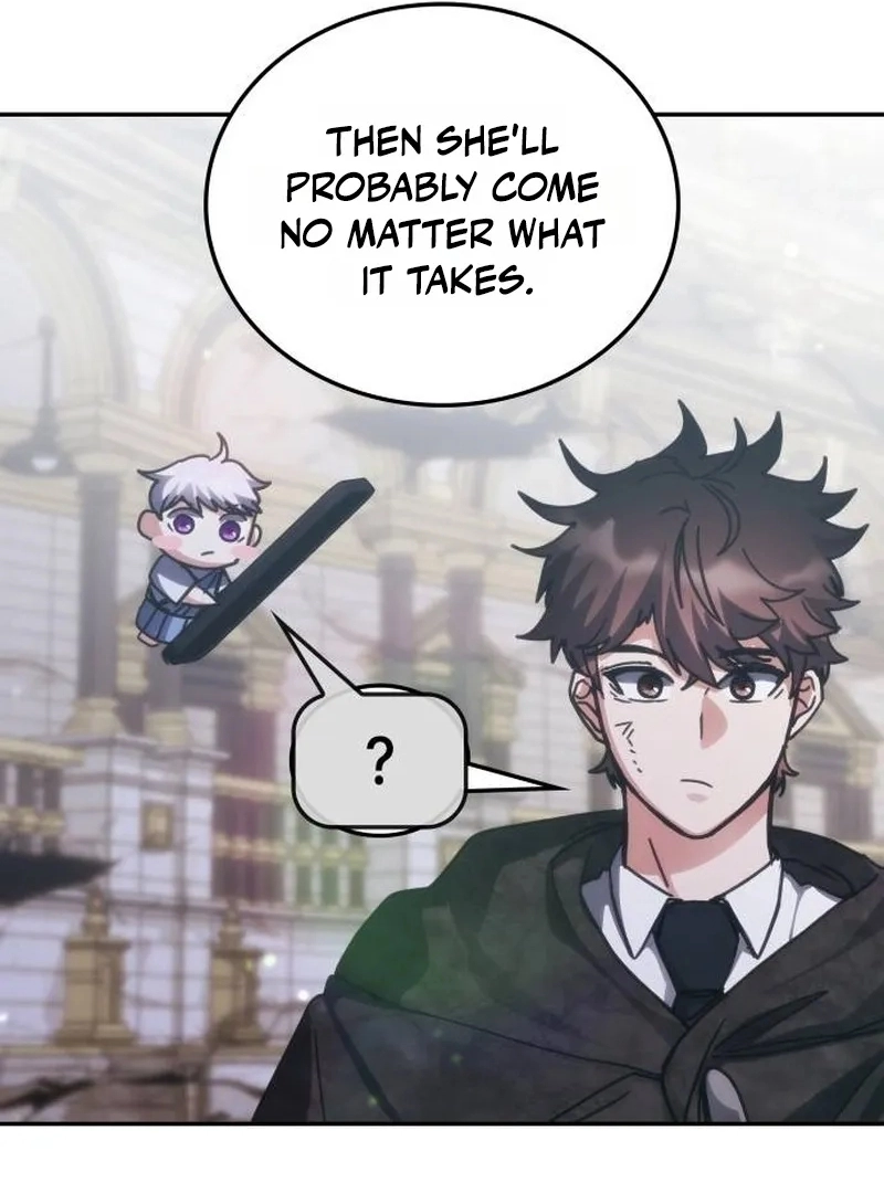 Read Enrolling In The Transcendent Academy Manga Online