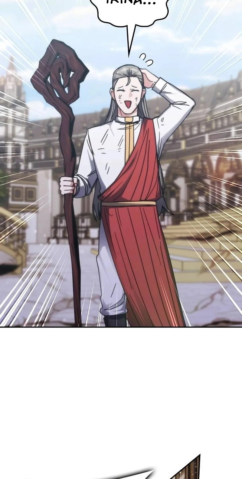 Read Enrolling In The Transcendent Academy Manga Online