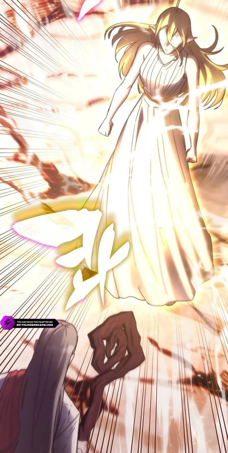 Read Enrolling In The Transcendent Academy Manga Online