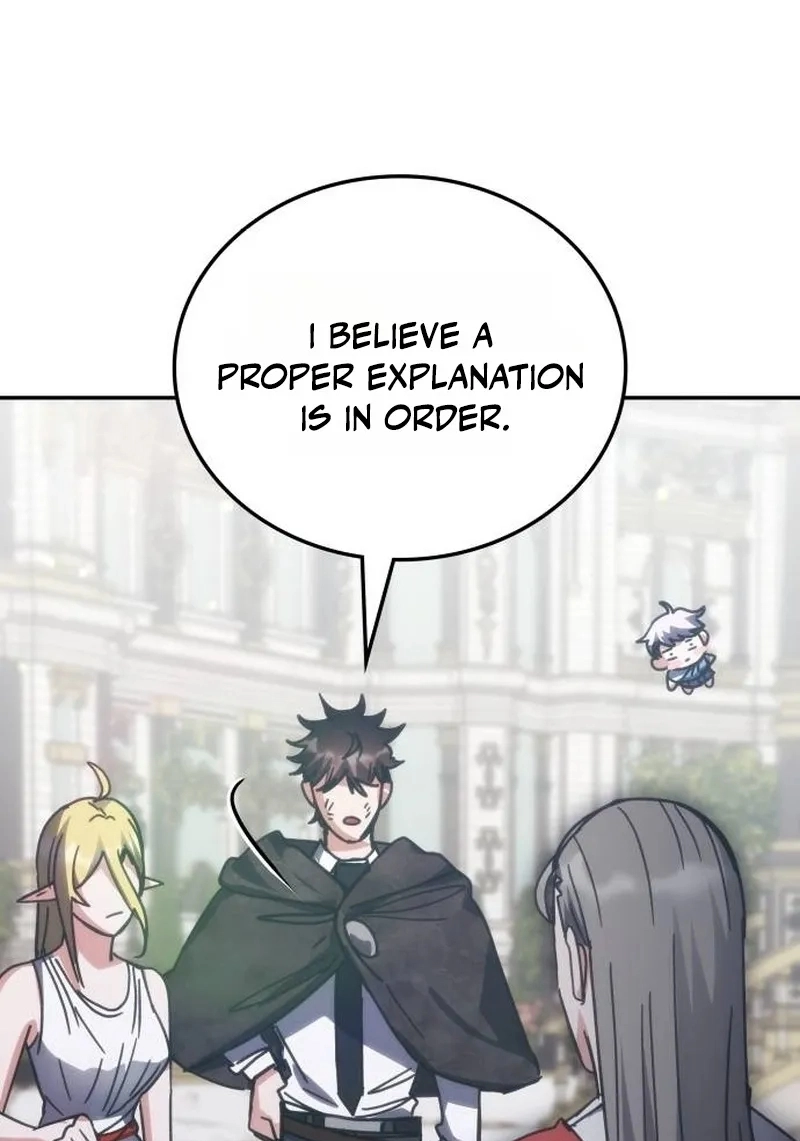 Read Enrolling In The Transcendent Academy Manga Online