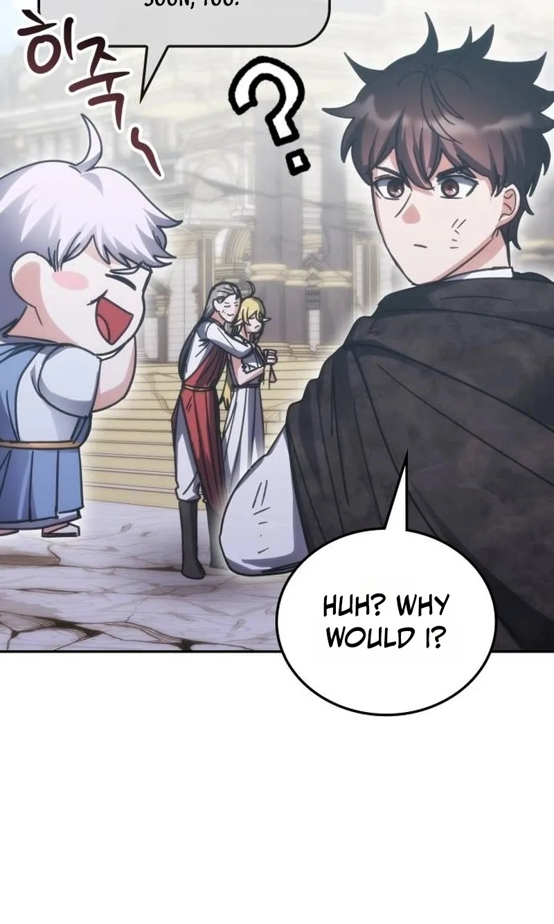 Read Enrolling In The Transcendent Academy Manga Online