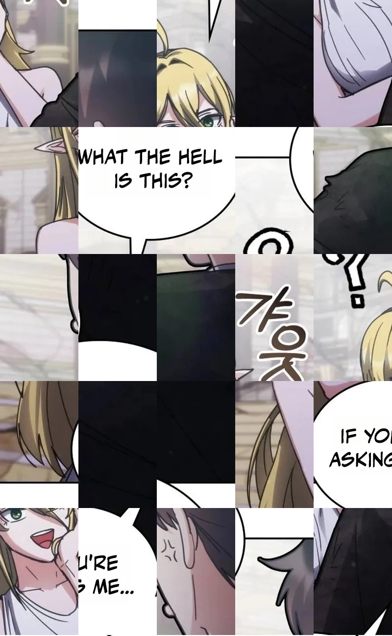 Read Enrolling In The Transcendent Academy Manga Online