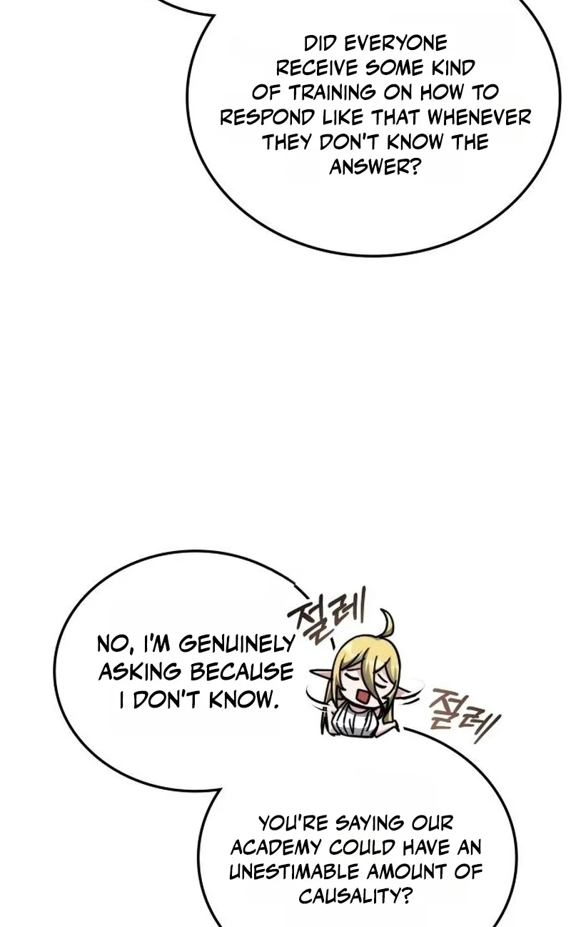 Read Enrolling In The Transcendent Academy Manga Online