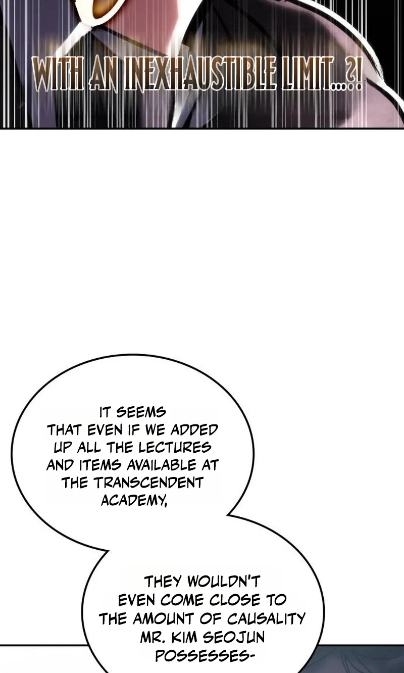 Read Enrolling In The Transcendent Academy Manga Online