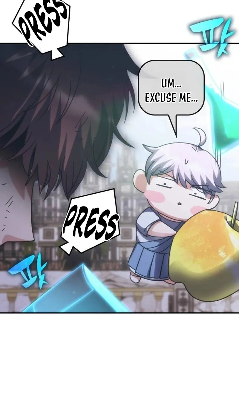 Read Enrolling In The Transcendent Academy Manga Online