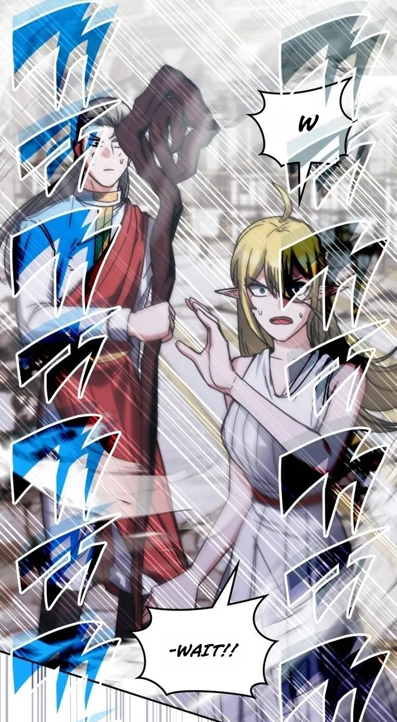 Read Enrolling In The Transcendent Academy Manga Online