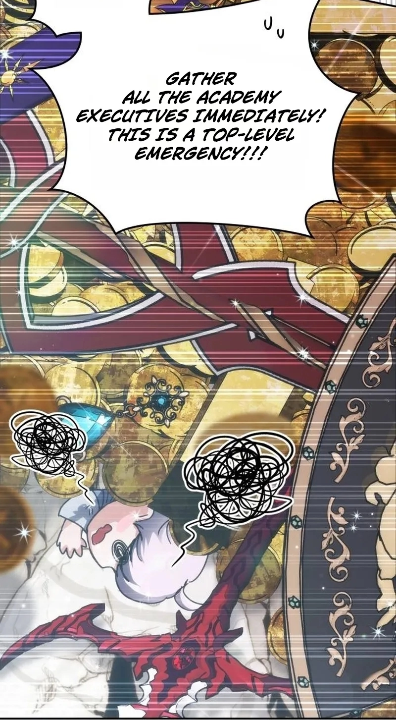 Read Enrolling In The Transcendent Academy Manga Online