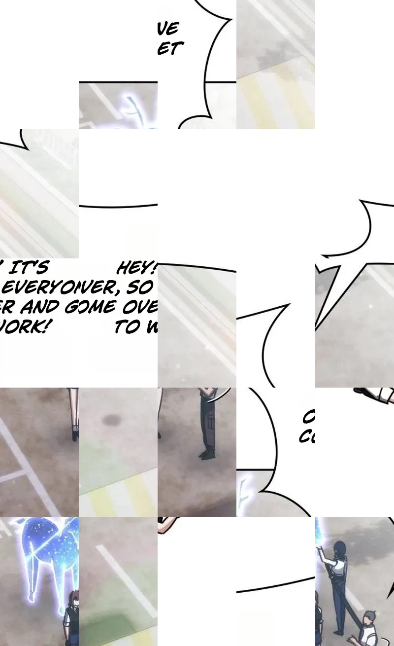 Read Enrolling In The Transcendent Academy Manga Online