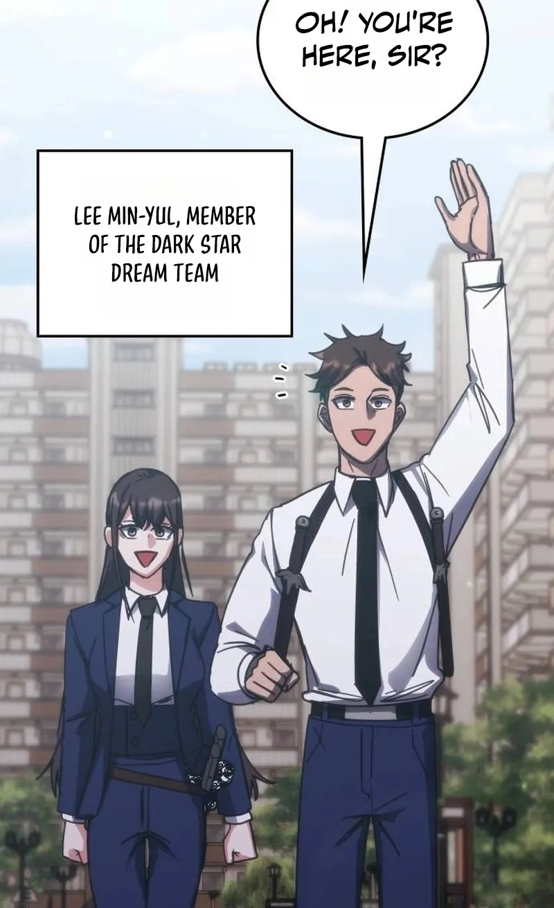 Read Enrolling In The Transcendent Academy Manga Online