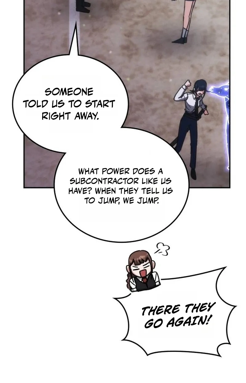 Read Enrolling In The Transcendent Academy Manga Online