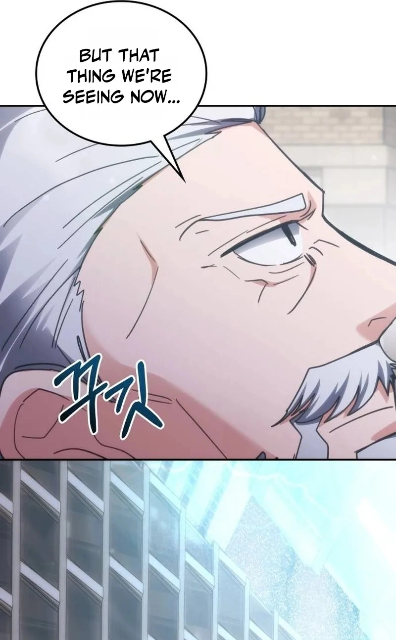 Read Enrolling In The Transcendent Academy Manga Online