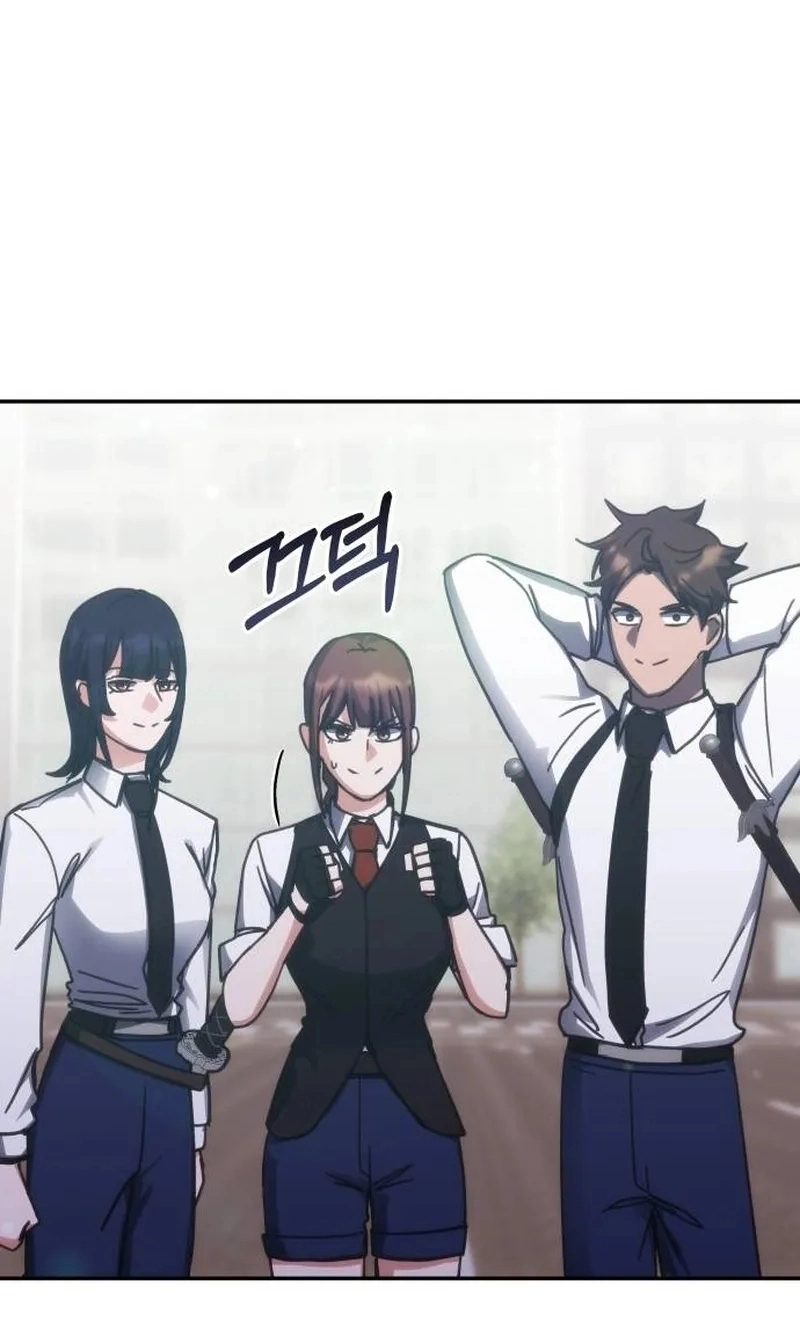 Read Enrolling In The Transcendent Academy Manga Online
