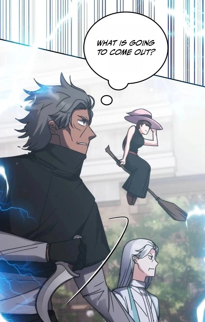 Read Enrolling In The Transcendent Academy Manga Online