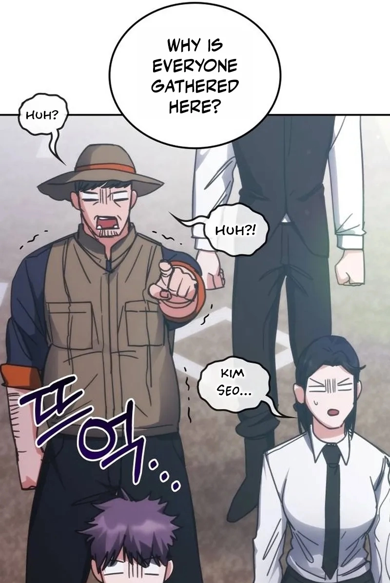 Read Enrolling In The Transcendent Academy Manga Online
