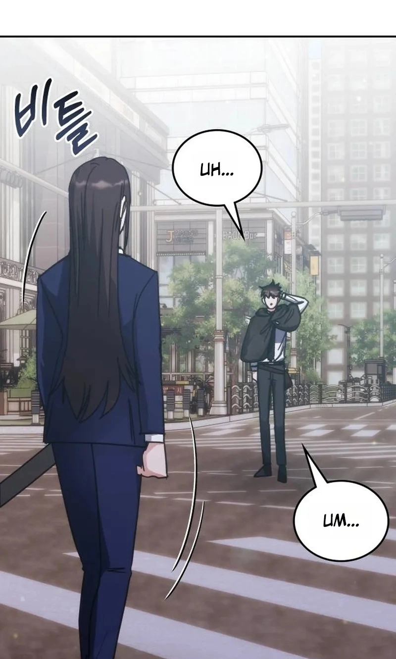 Read Enrolling In The Transcendent Academy Manga Online