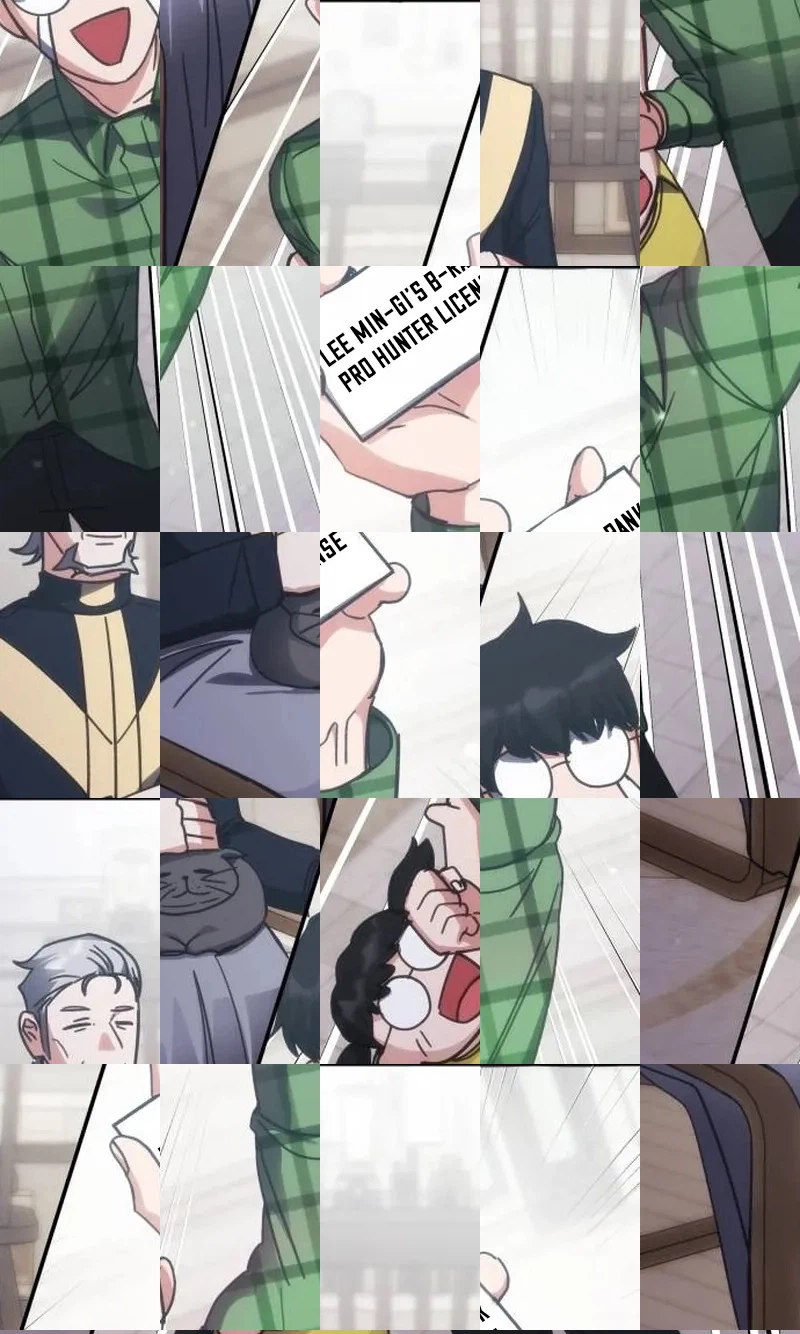Read Enrolling In The Transcendent Academy Manga Online
