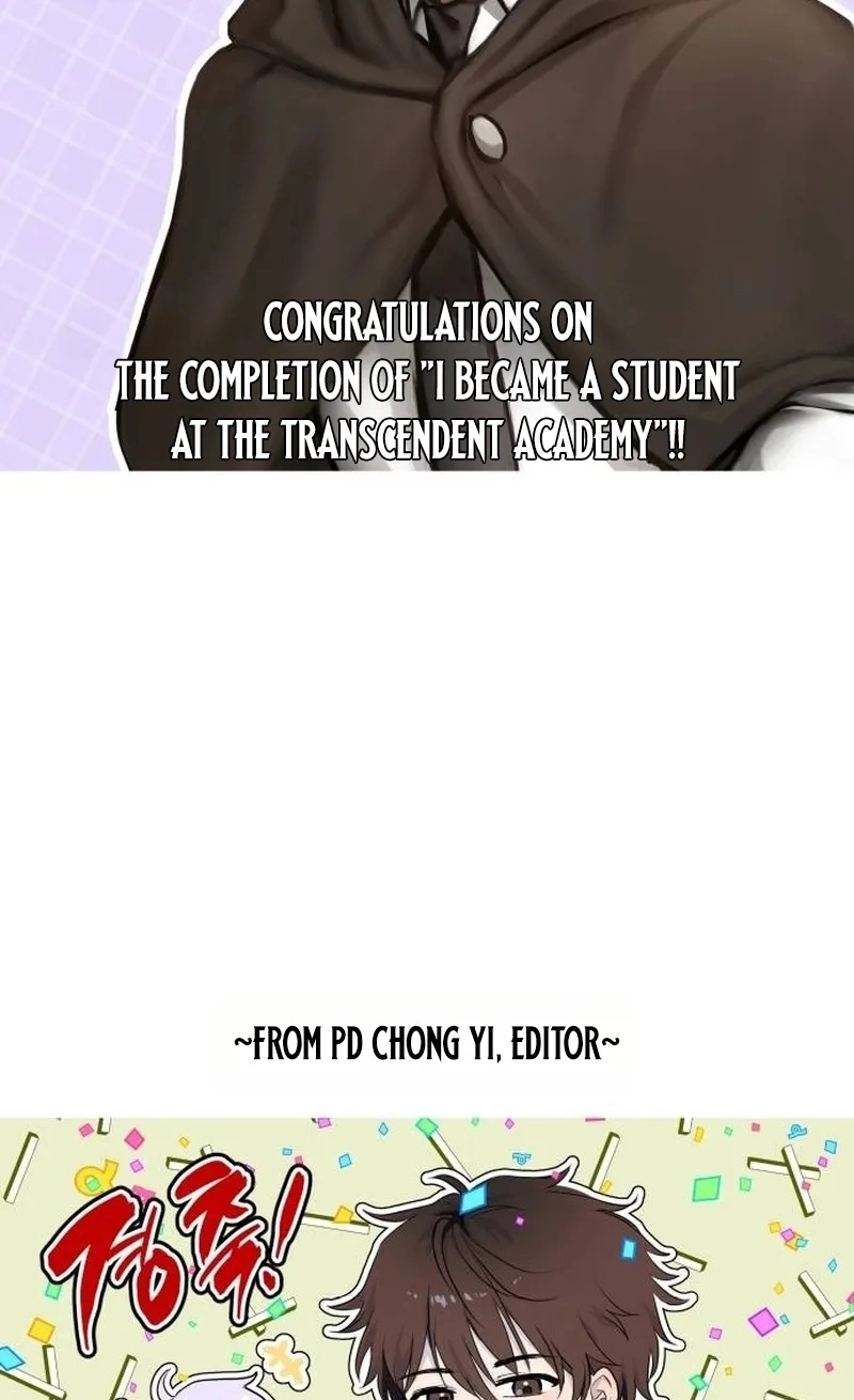 Read Enrolling In The Transcendent Academy Manga Online