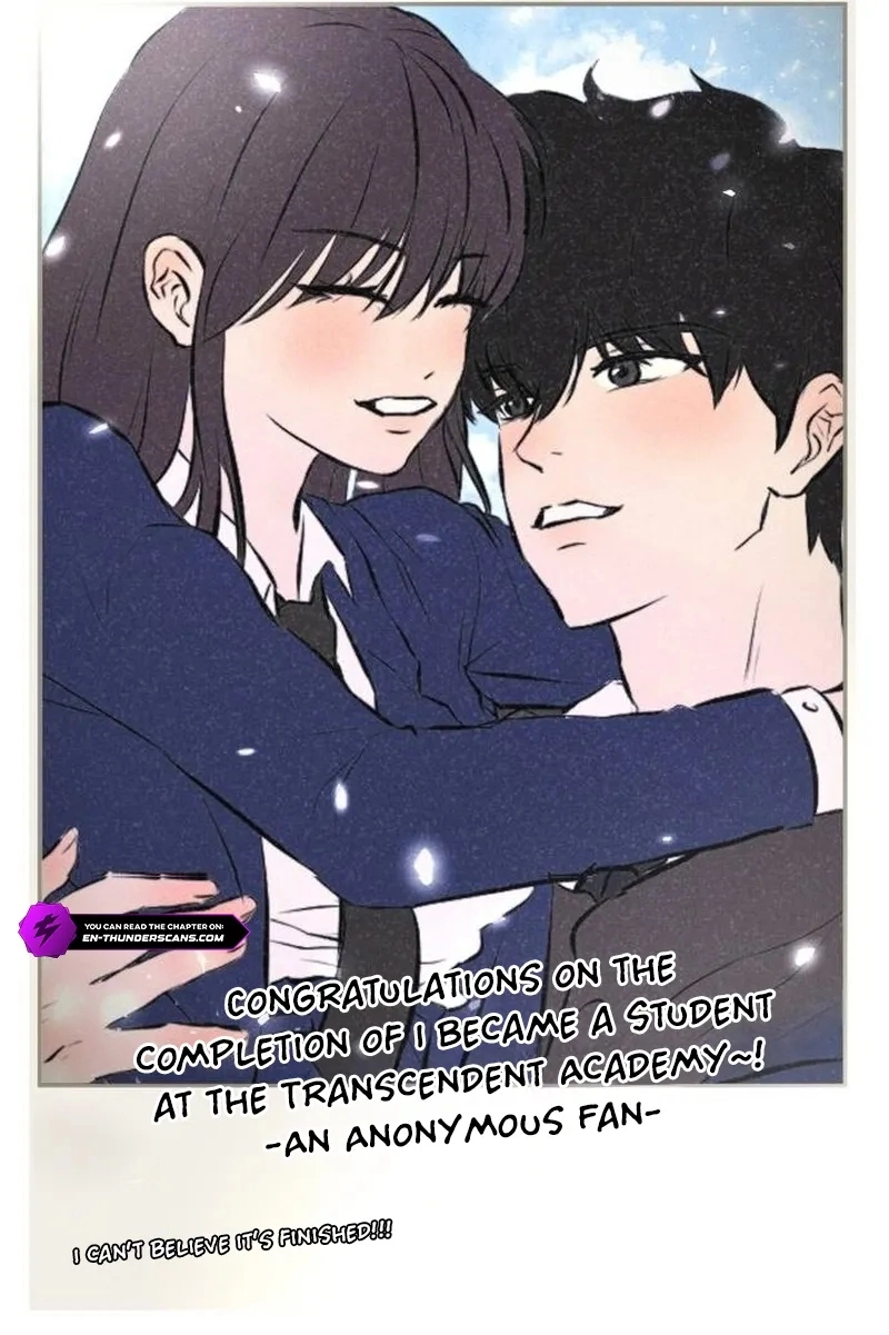 Read Enrolling In The Transcendent Academy Manga Online