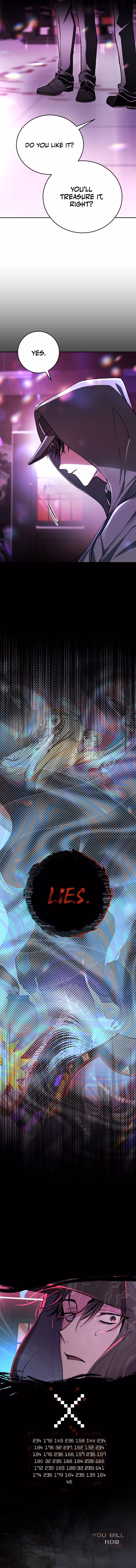 Read Even if I Fall Into a Ghost Story, I Still Have to Go to Work Manga Online