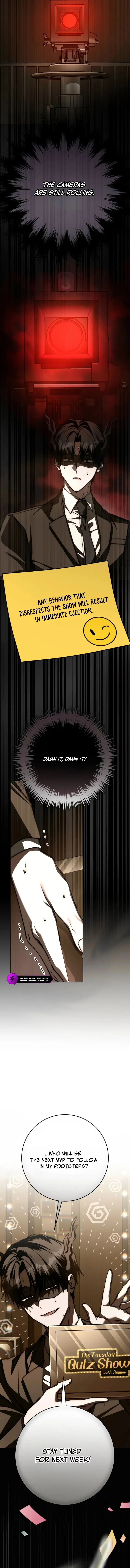 Read Even if I Fall Into a Ghost Story, I Still Have to Go to Work Manga Online