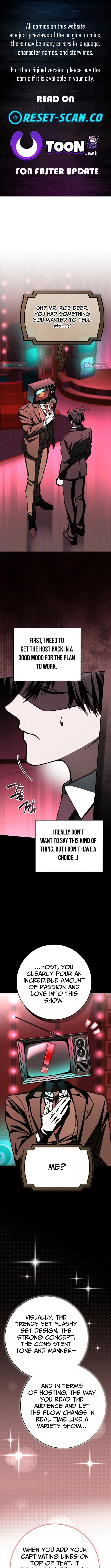 Read Even if I Fall Into a Ghost Story, I Still Have to Go to Work Manga Online