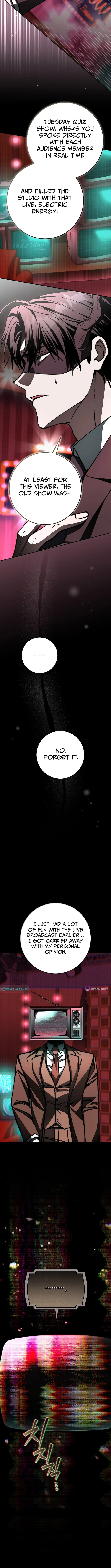 Read Even if I Fall Into a Ghost Story, I Still Have to Go to Work Manga Online