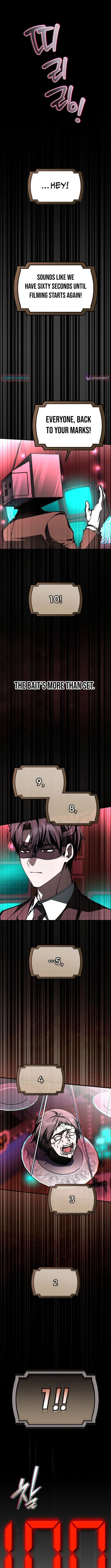 Read Even if I Fall Into a Ghost Story, I Still Have to Go to Work Manga Online