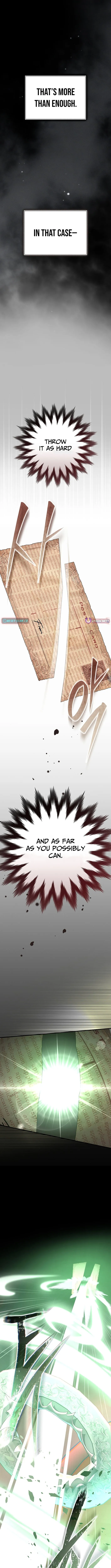 Read Even if I Fall Into a Ghost Story, I Still Have to Go to Work Manga Online