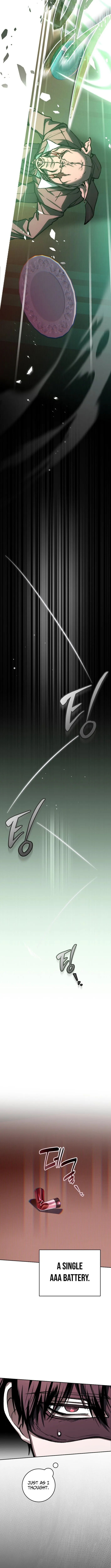 Read Even if I Fall Into a Ghost Story, I Still Have to Go to Work Manga Online