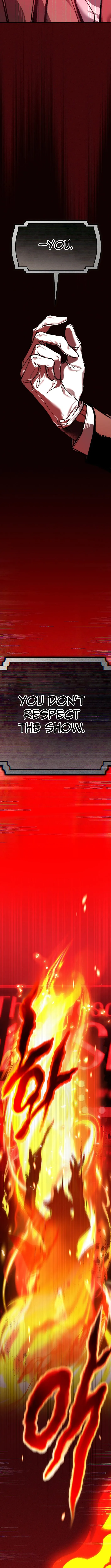 Read Even if I Fall Into a Ghost Story, I Still Have to Go to Work Manga Online
