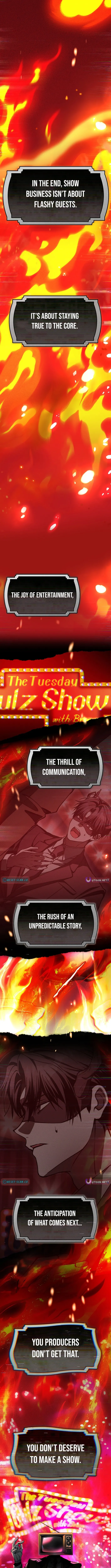 Read Even if I Fall Into a Ghost Story, I Still Have to Go to Work Manga Online